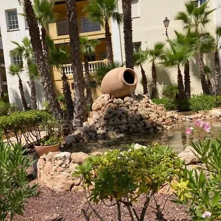 Aldea Del Mar! Schone Mit Pool! *