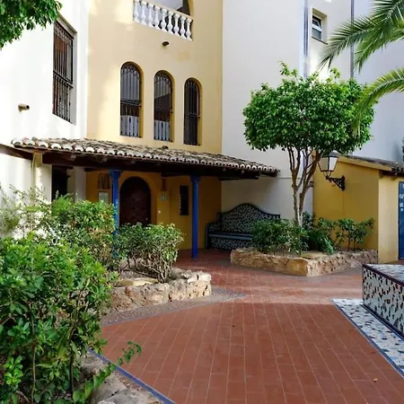 Appartamento Aldea Del Mar! Schone Mit Pool!