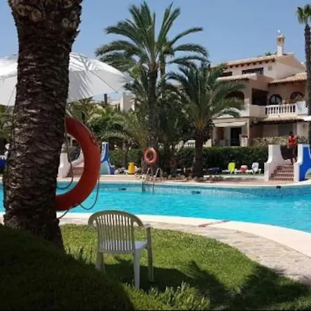 Appartamento Aldea Del Mar! Schone Mit Pool! *