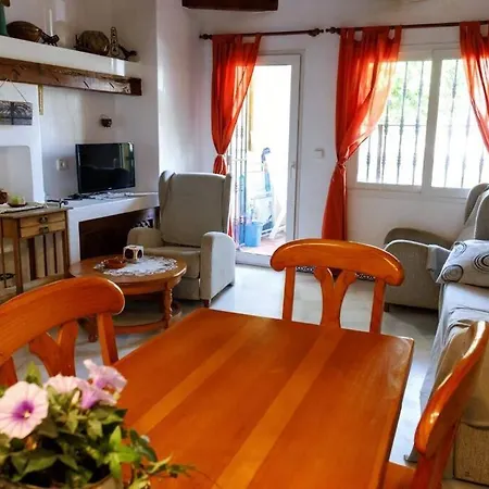 Appartamento Aldea Del Mar! Schone Mit Pool!
