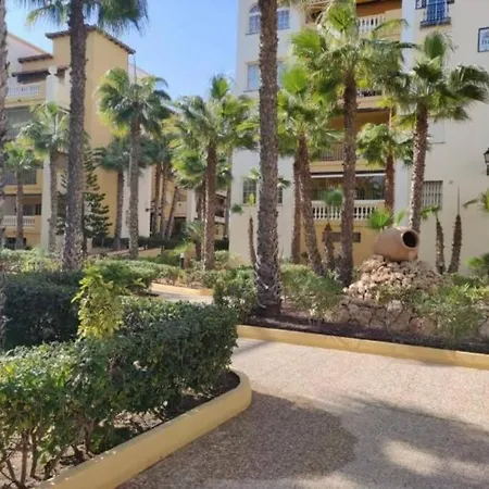 Aldea Del Mar! Schone Mit Pool! *