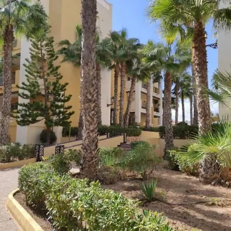 Aldea Del Mar! Schone Mit Pool! Appartamento *