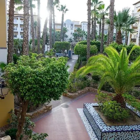 Aldea Del Mar! Schone Mit Pool! Appartamento