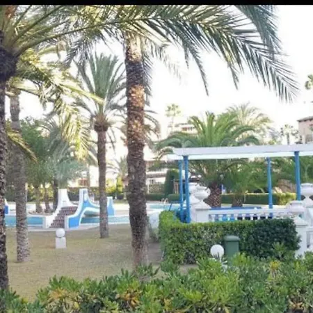 Aldea Del Mar! Schone Mit Pool! *