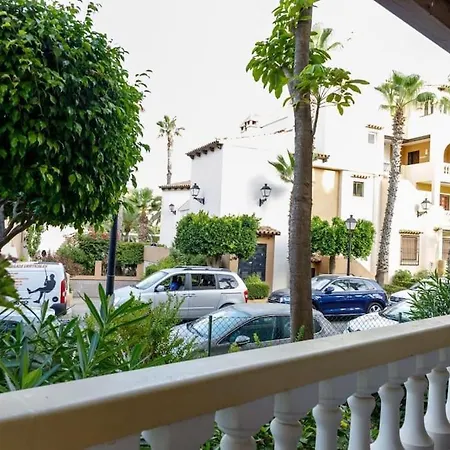Apartment Aldea Del Mar! Schone Mit Pool!