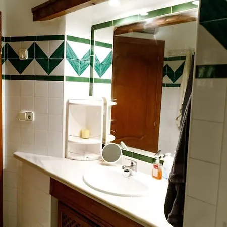 Apartment Aldea Del Mar! Schone Mit Pool! *