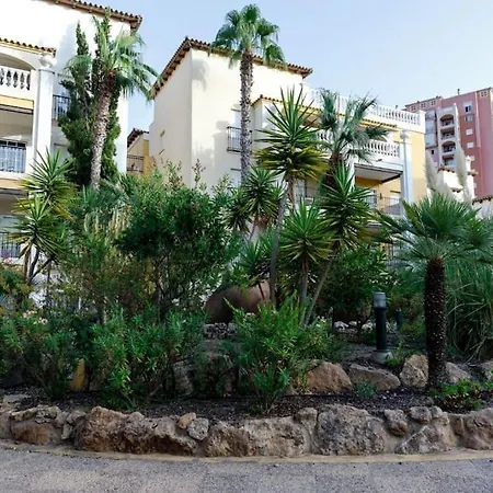 Aldea Del Mar! Schone Mit Pool! * Torrevieja